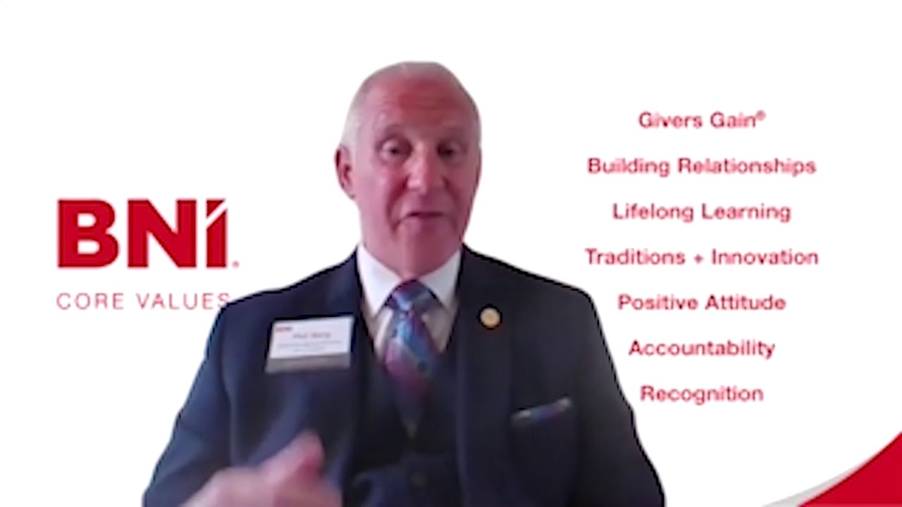 Referral Education Slot Phil Berg- 29th June