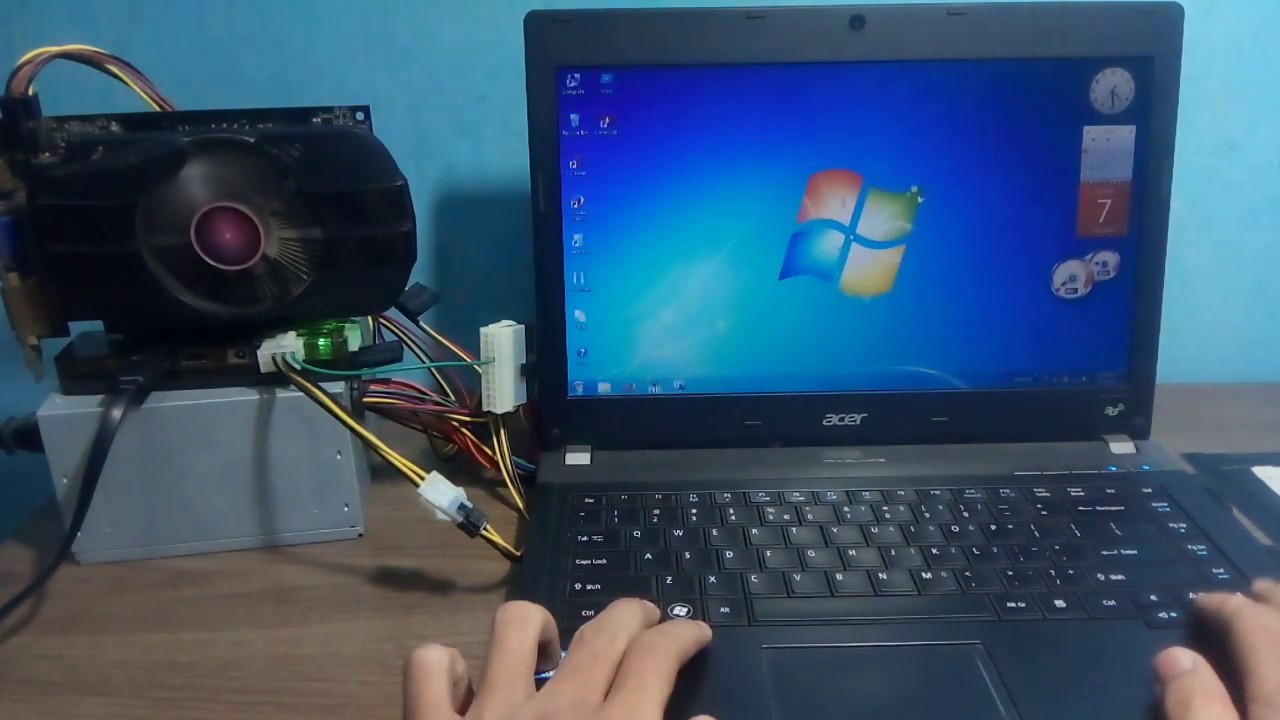 Review EXP GDC Beast v8.5C  Plus pemasangannya
