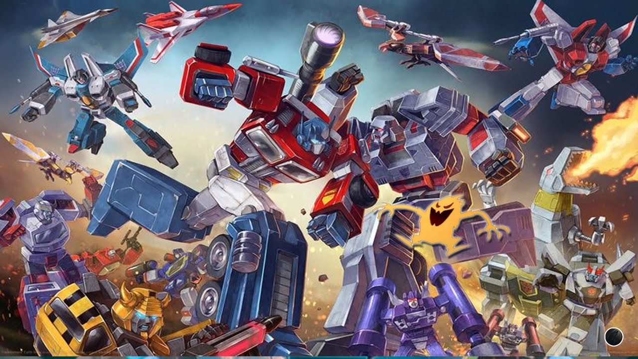 ⚡KREMZEEK RETURNS! My Main Deck &  Combos vs Scorponok & Megatron! | Transformers Tactical Arena