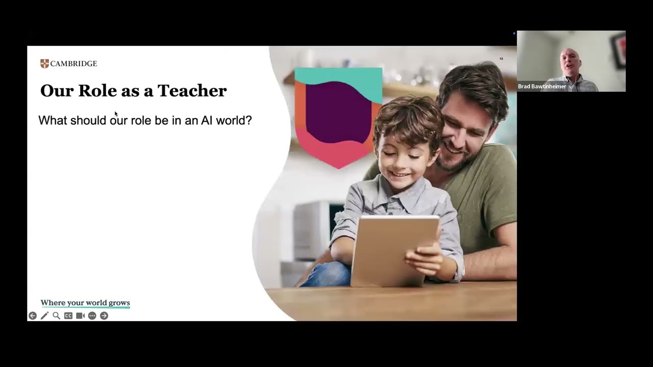 Teaching and Learning with Ethics in the Age of AI