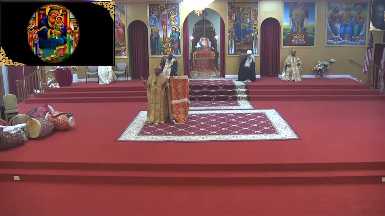 ስብከተ ወንጌል በመጋቤ ምሥጥር ስብሐት ደሴ