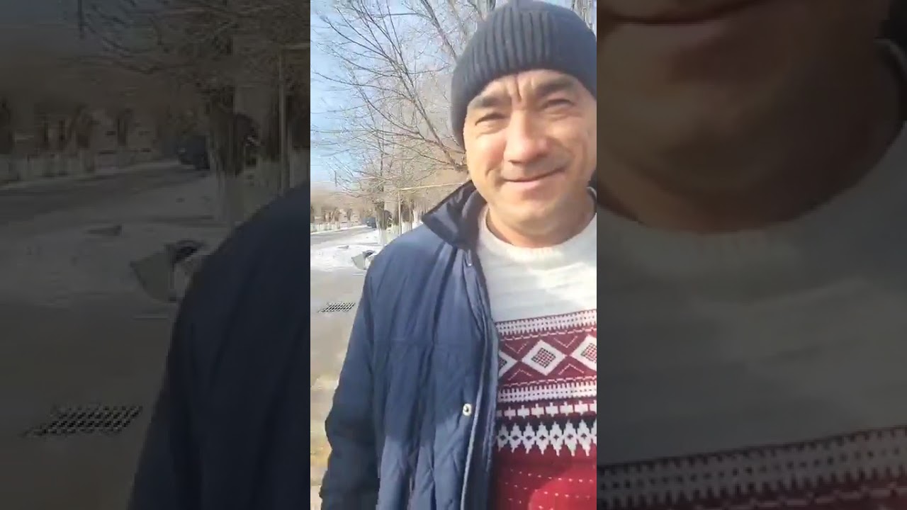 Жители Балхашского района