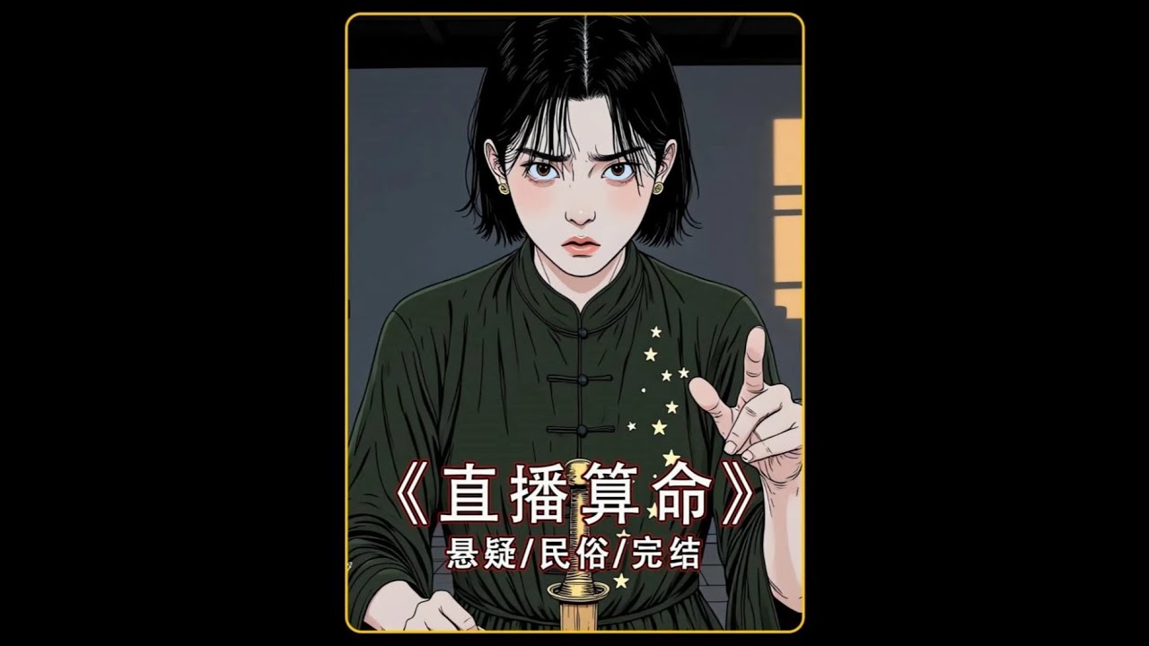 睡前小故事~
