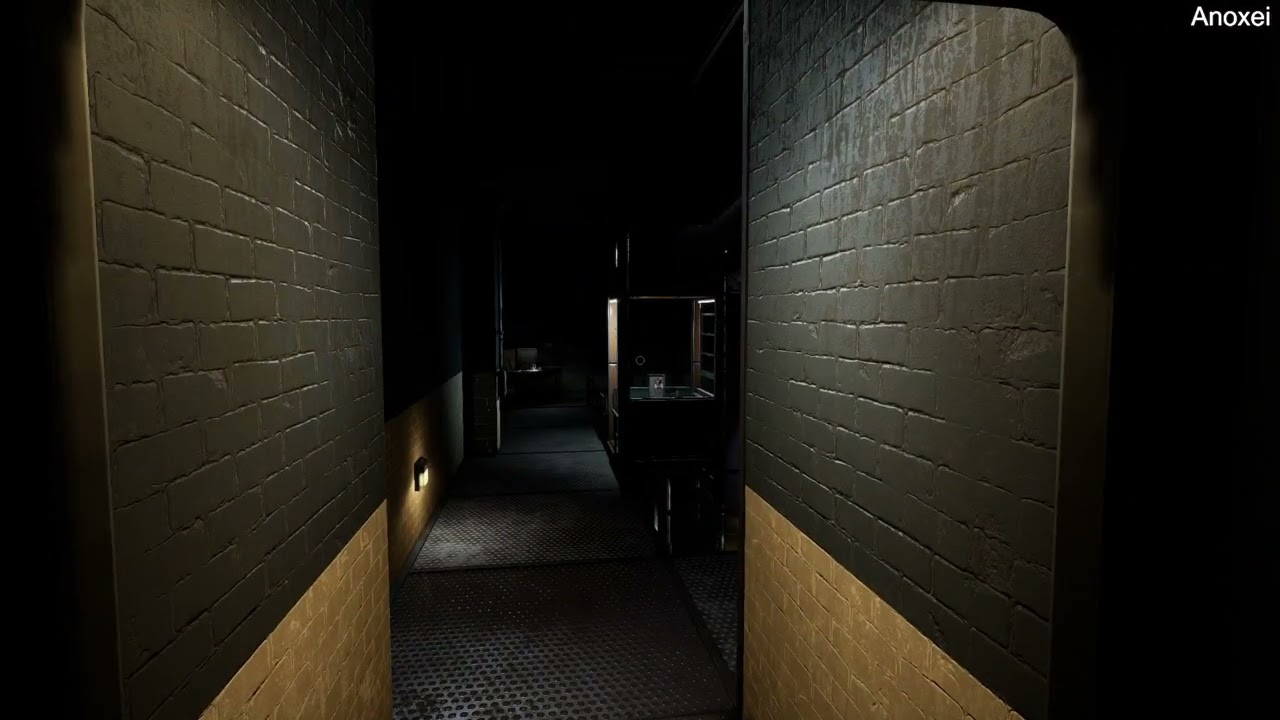 ДВИЖЕМСЯ К КОНЦУ ➤ Five Nights at Freddys Secret of the Mimic #6