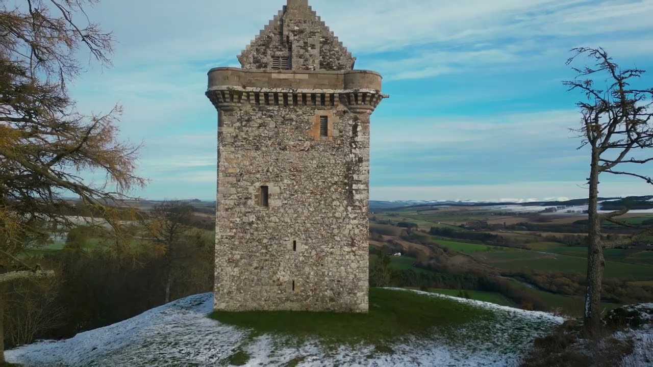 Fatlips  Castle