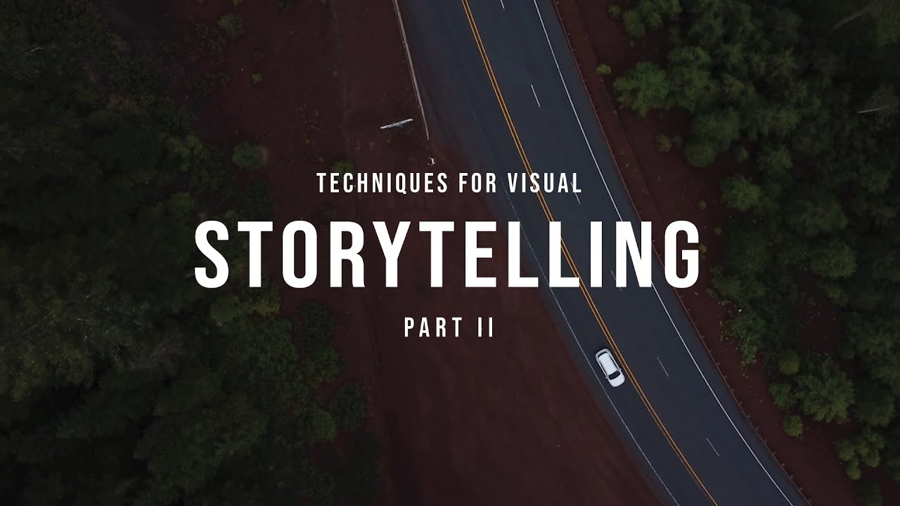 Next-Level Composition and Framing for Filmmakers: Beyond the Basics