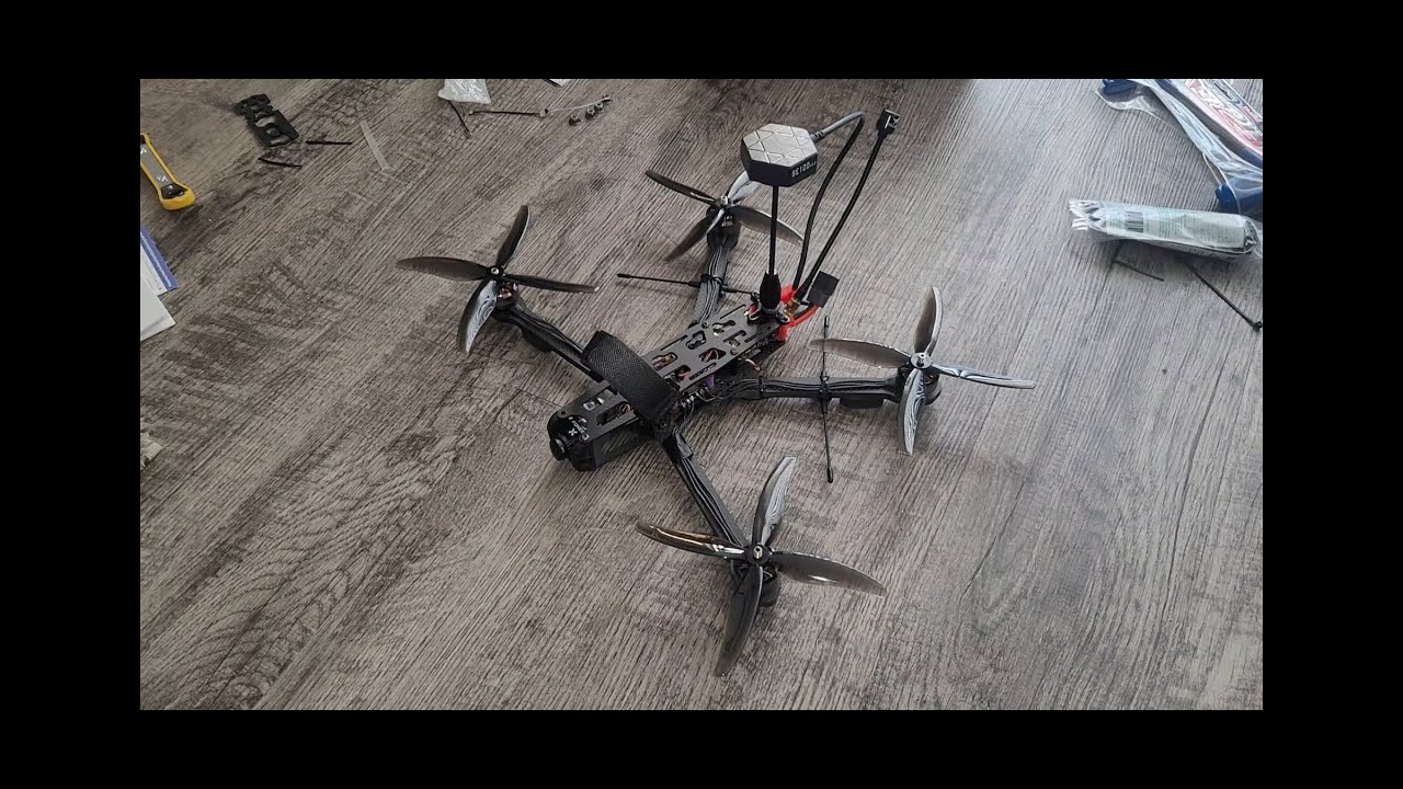 Another Test Flight for Arrow