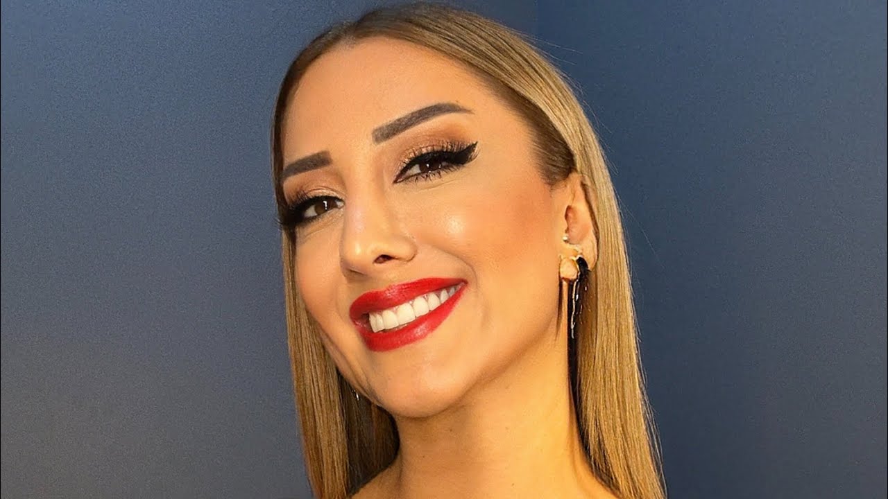 EDA ALAKUŞ - AMMAN HALO (D ANADOLU TV CANLI YAYIN PROGRAMINDAN)