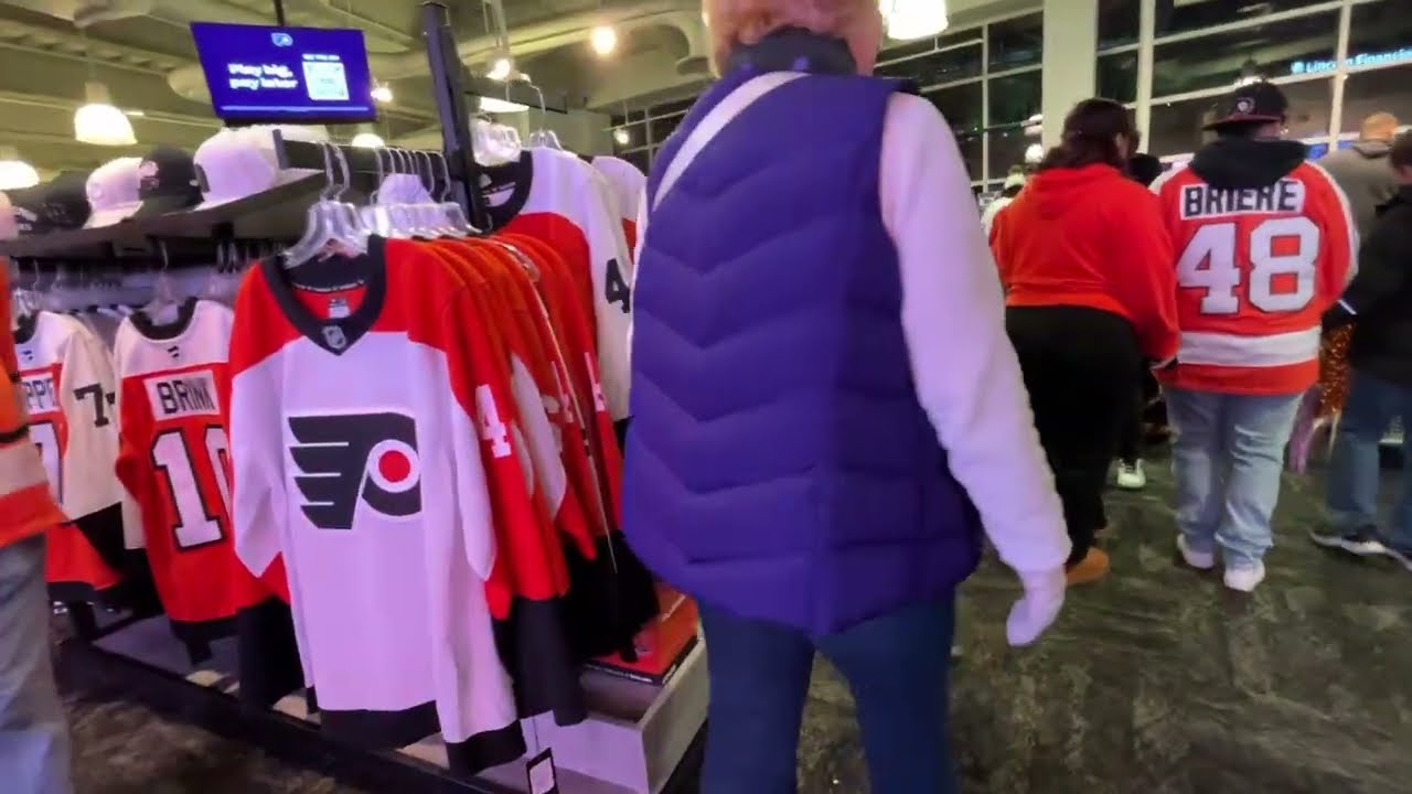 OutPHItters Team Store Walkthrough