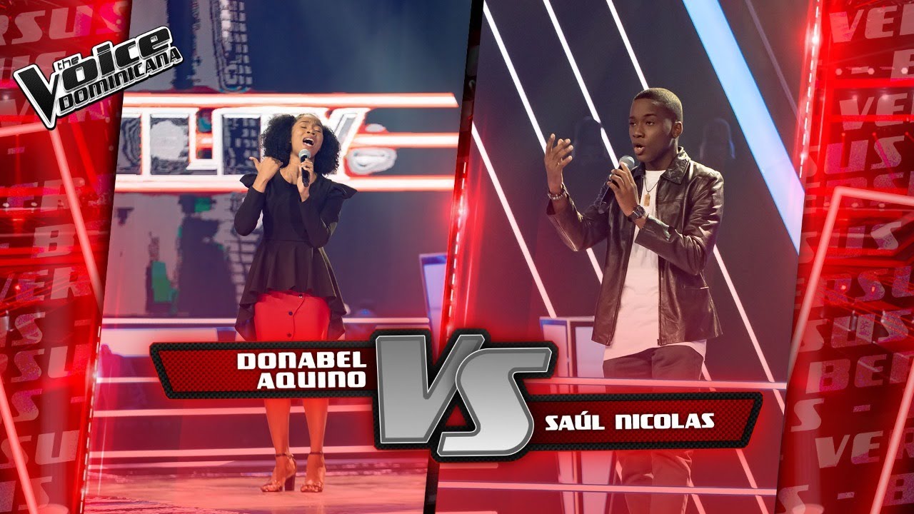Donabel Aquino VS Saul Nicolas – 