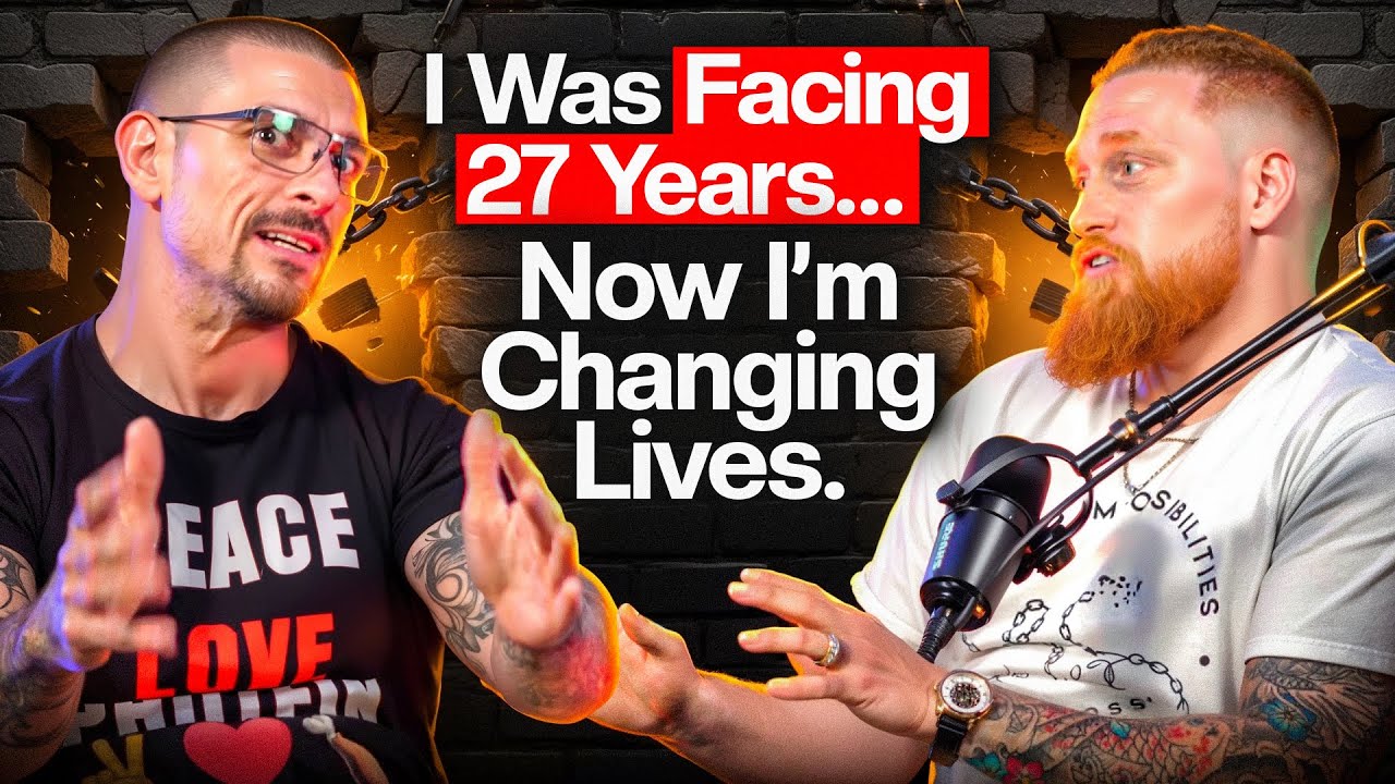 From 27 Years to TEDx: The Redemption of Coach Paul