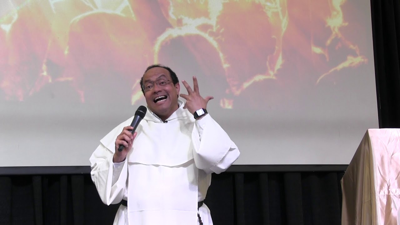 La principal transformacion que el Espiritu Santo hace en ti