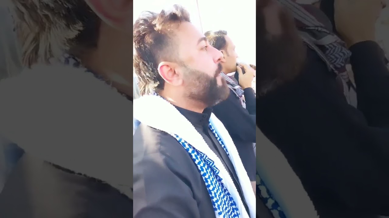 #الغيزانية تشيع المرحوم الزعيم شيخ عبدالله الحنش اليابر السلطان #مجدم بني #كعب