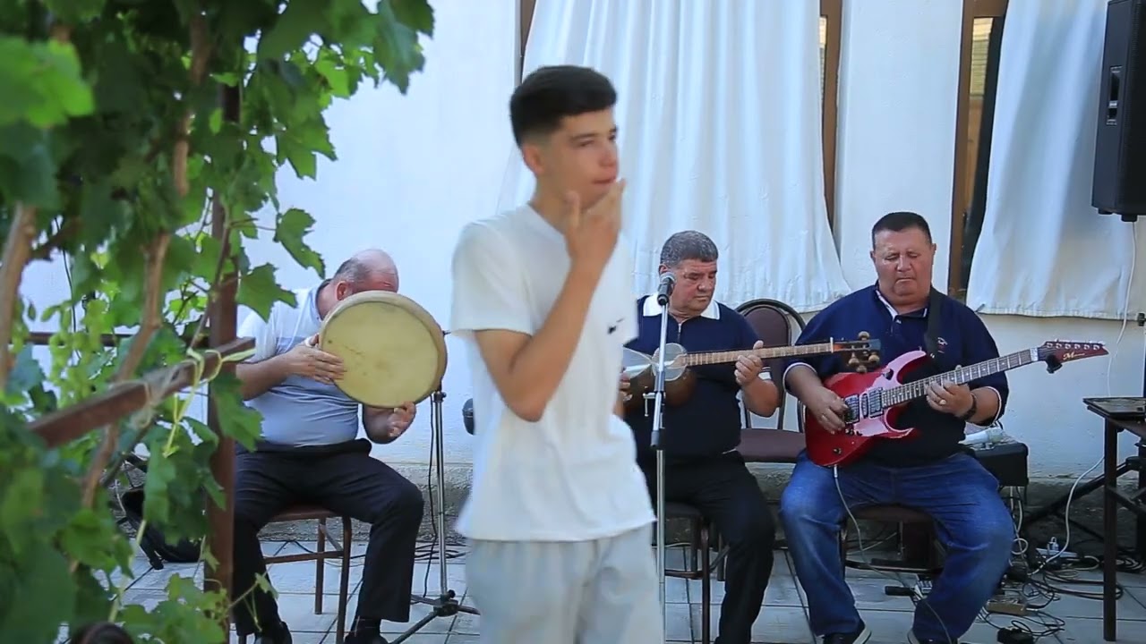 Жамил Мухаммедов