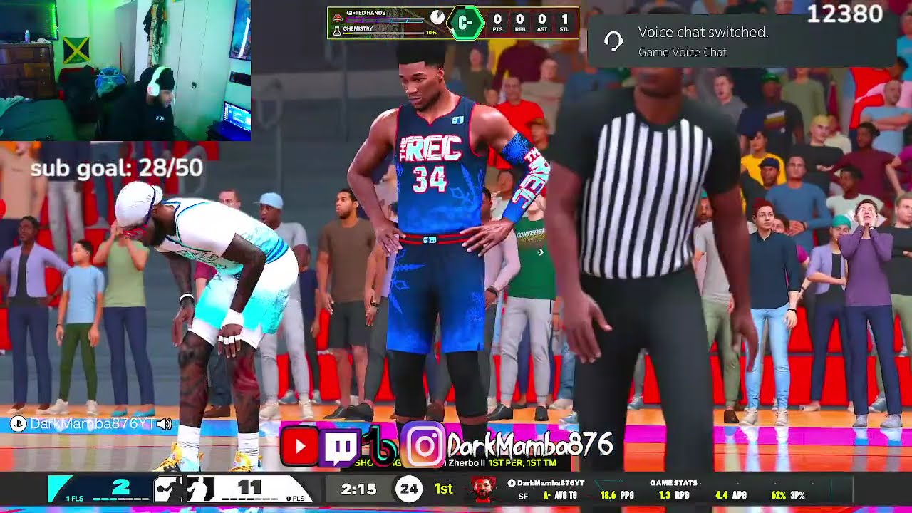 🔴🔴 NBA 2K26 & GTA V ONLINE CAR MEET PARK N CHILL TAKEOVERS CUT UPS  & MORE !PSN !RULES !TIKTOK