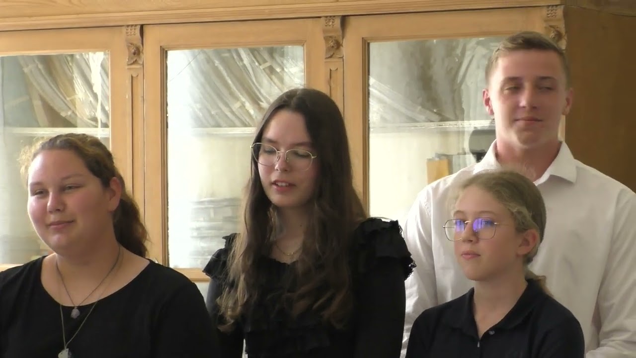 A 8.d osztály búcsúműsora (2025)