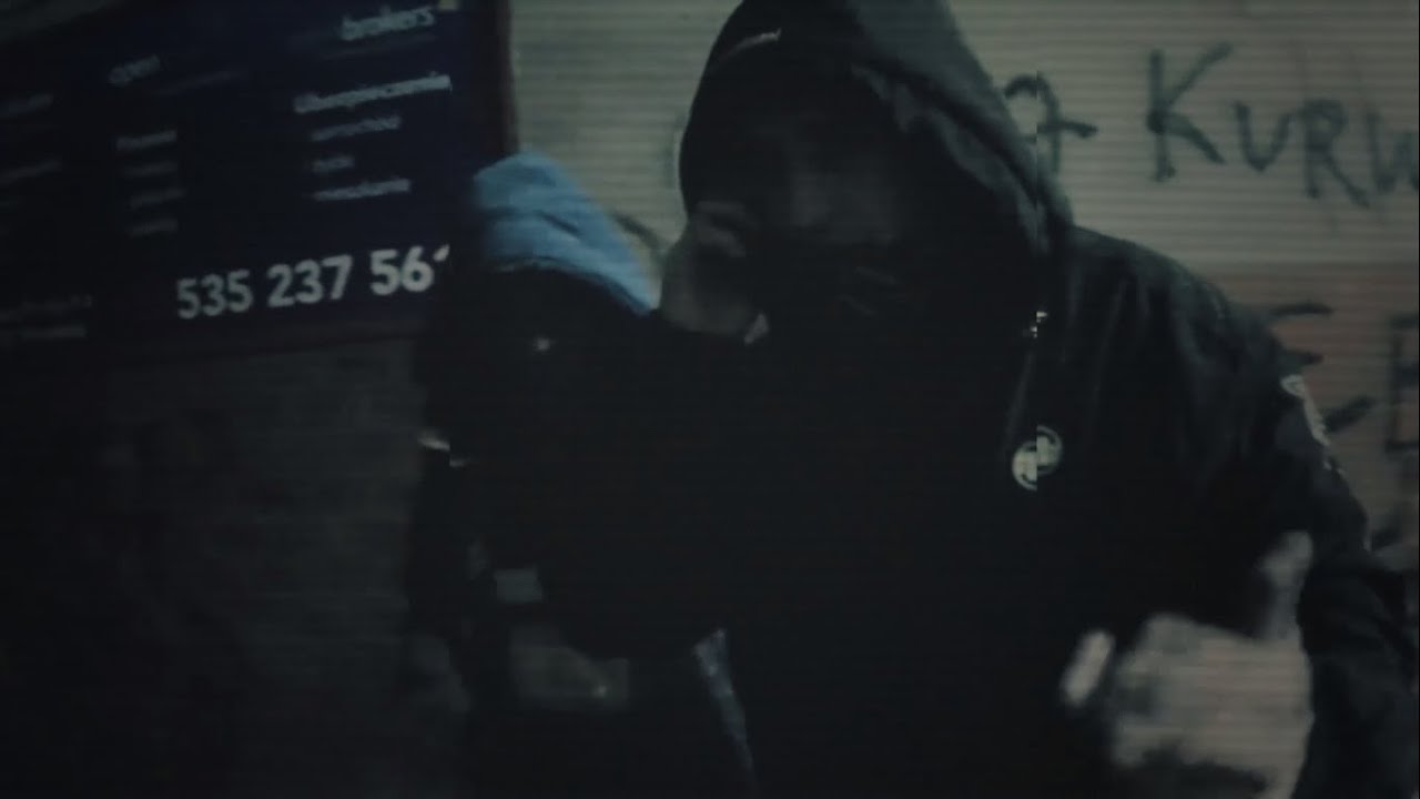 IGOŚ - TO MIEJSCE (prod. Nxnja, scratch DJ Remisz)