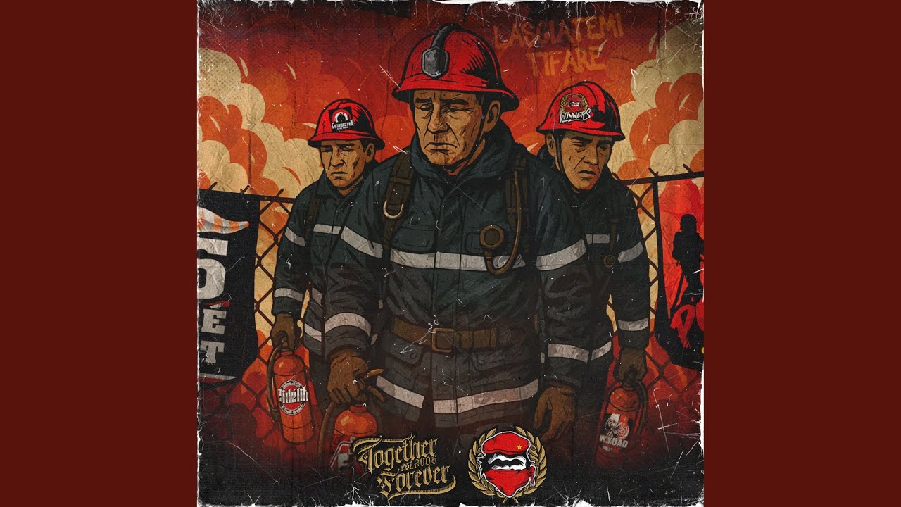 Allo Bombero