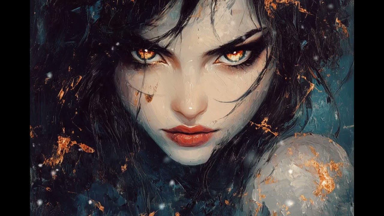 A love that never left | epic female vocals | epic music | cinematic music mix