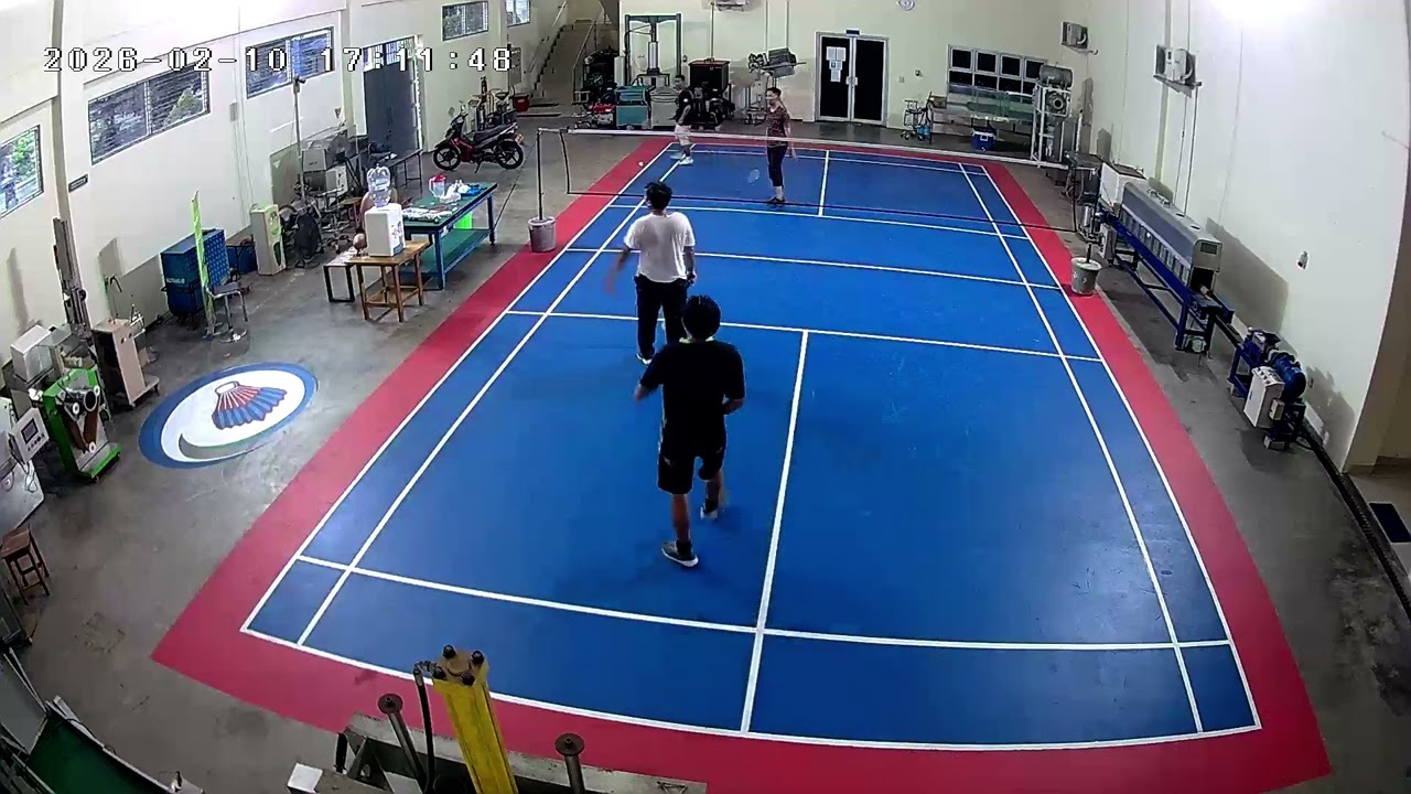 Game 3 - MAKIN TERTINGGAL , TAPI KAMI PANTANG MENYERAH, SENYUM MANIS KEMENANGAN HADIR- 10 FEB 2026