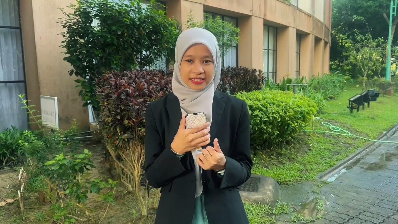 AJ32203 Sejarah Sabah dan Sarawak selepas 1963 | Tugasan Berkumpulan: Video dokumentasi