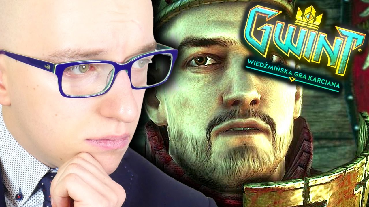 POTĘŻNY RADOWID! | GWINT #62