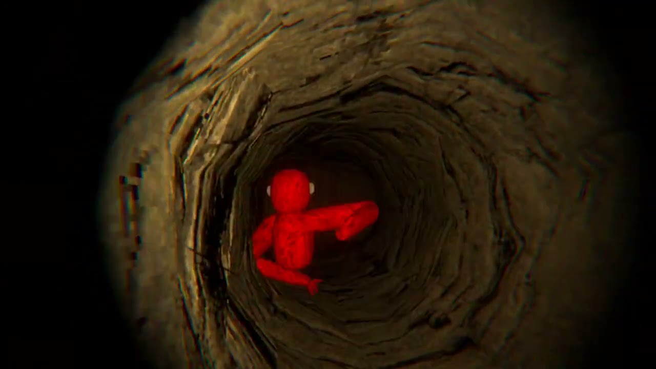 Встреча в OG Fun Monkey Horror — это нечто ужасное. (VOD)