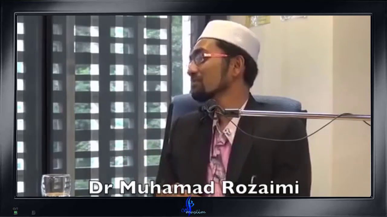 Doa Ketika Sujud: Kisah Benar Allah Mustajabkan Doa Saya - Dr. Rozaimi