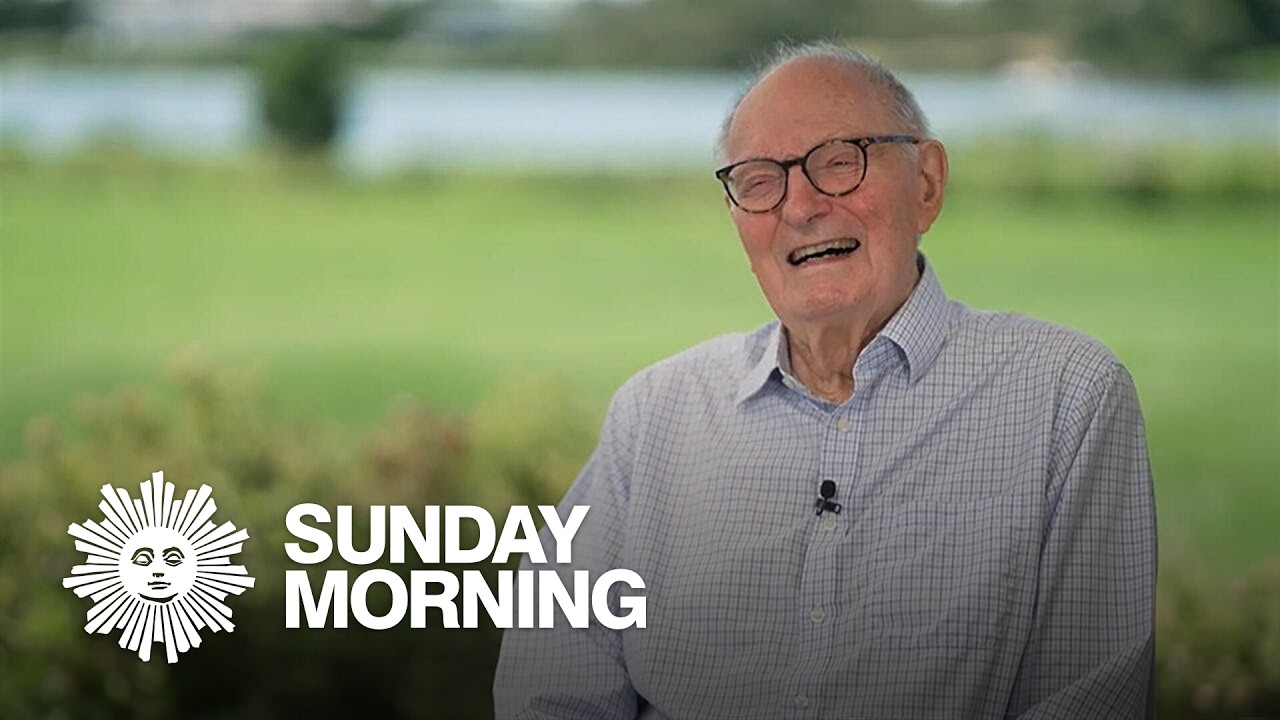 Alan Alda on fighting Parkinson's with laughter