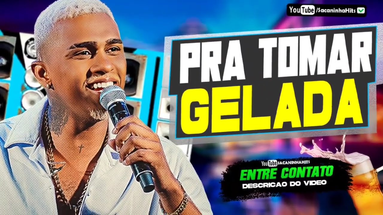 SERESTA 2026 ALEXANDRE BASTOS - PRA SE APAIXONAR