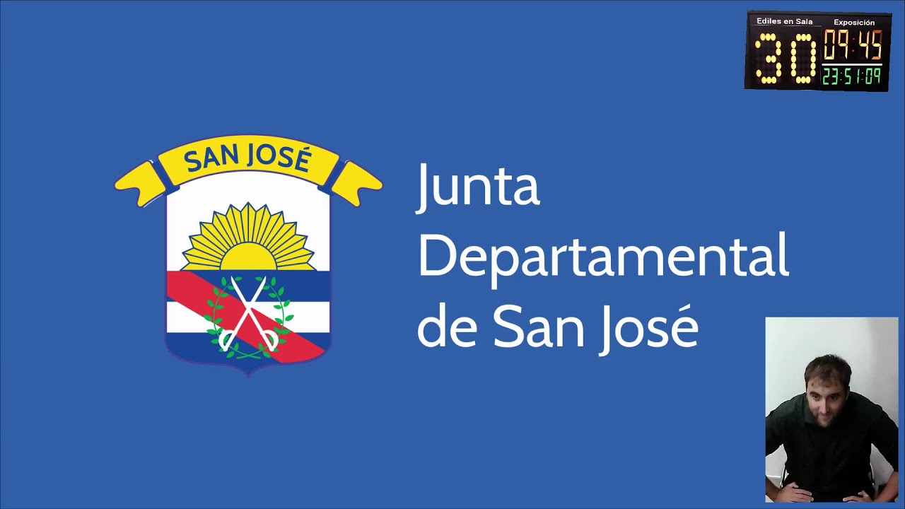 Leg. 50 Sesión 024 -  Sesión Ordinaria