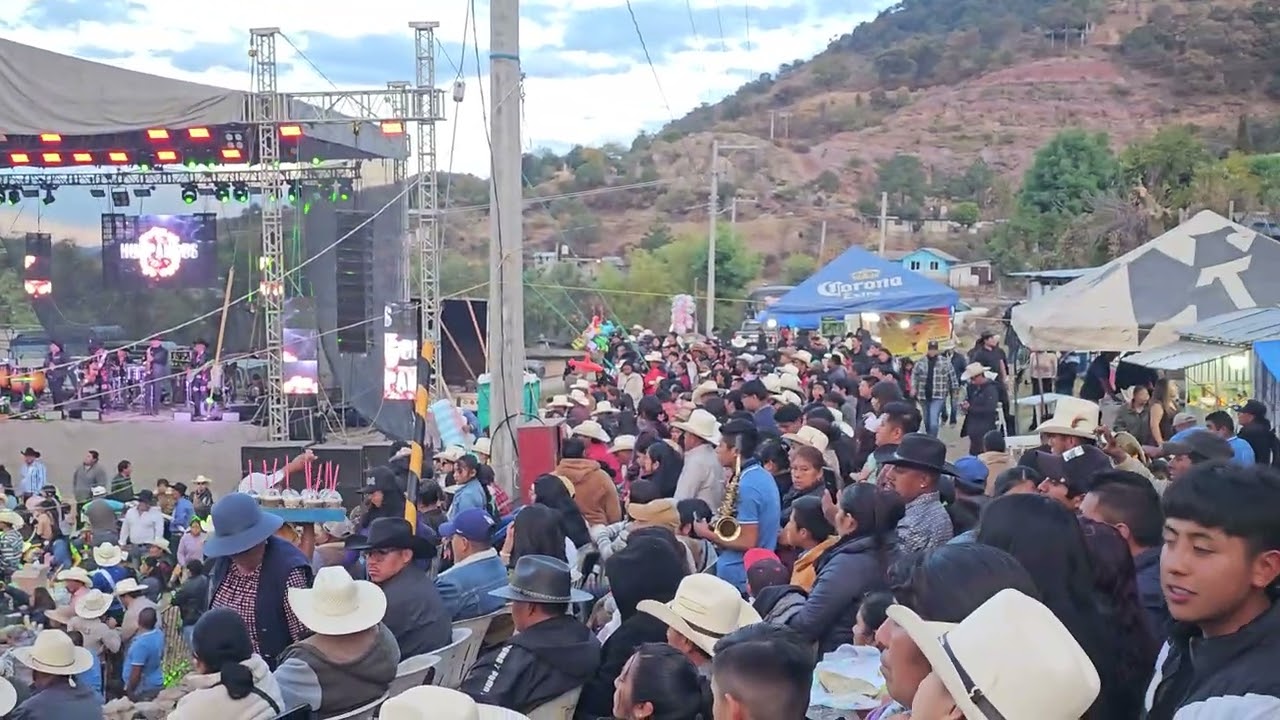 San Sebastian  Nicananduta  y su fiesta Patronal  2026 