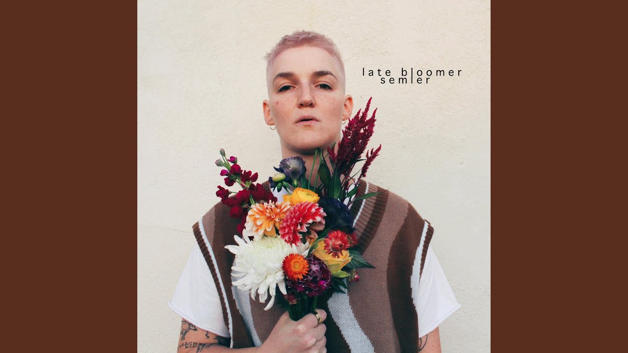 Late Bloomer