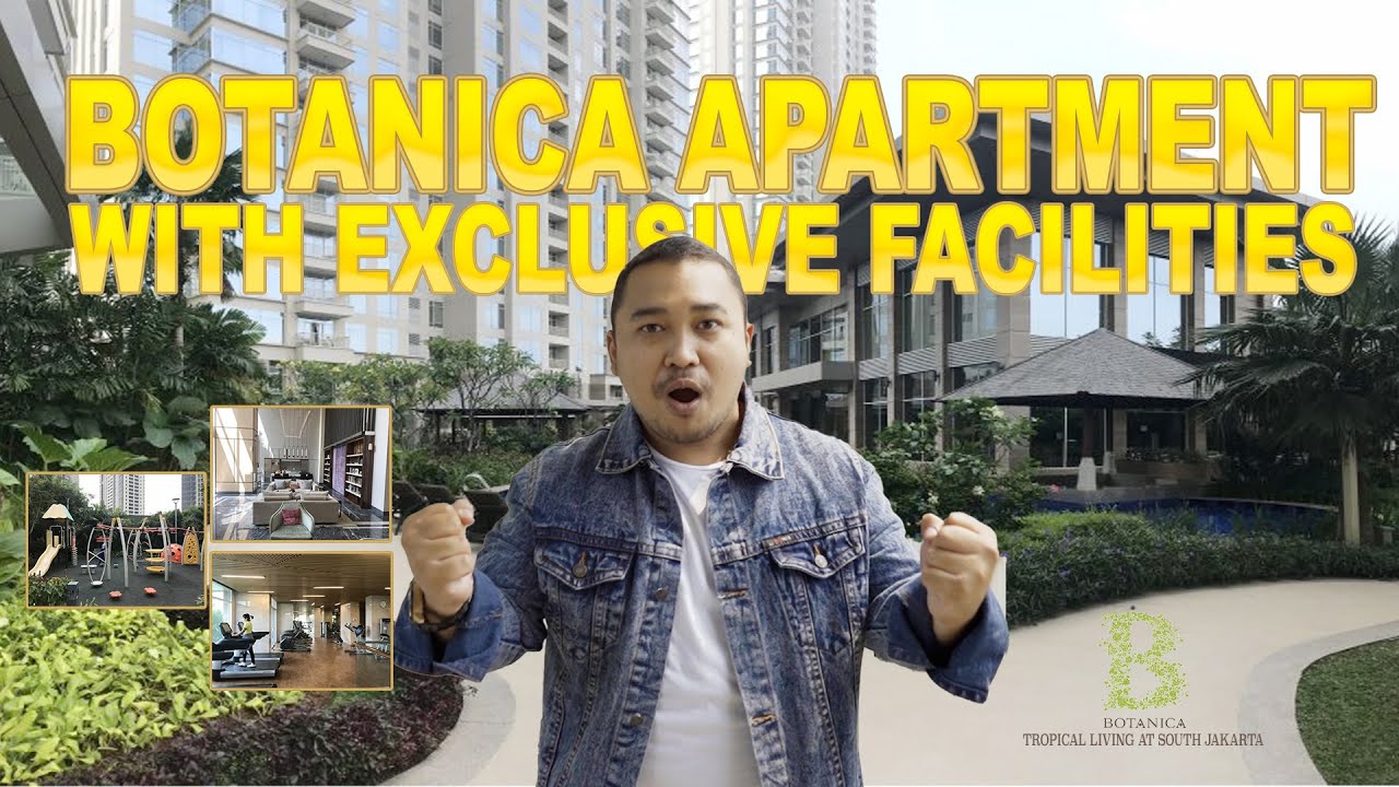 APARTEMENT BOTANICA : BERASA DI RESORT BALI SETIAP HARI !!!