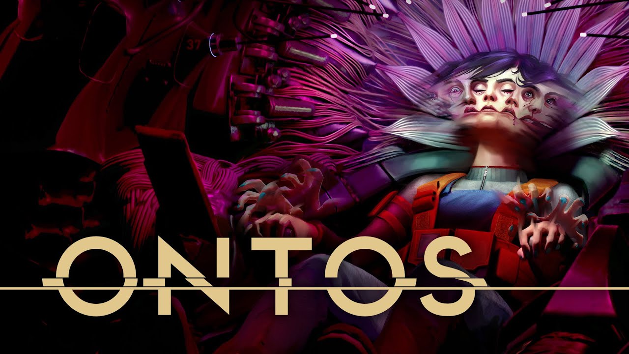 ONTOS &ndash; Reveal Trailer
