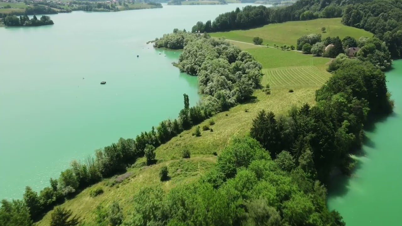 Peaceful place