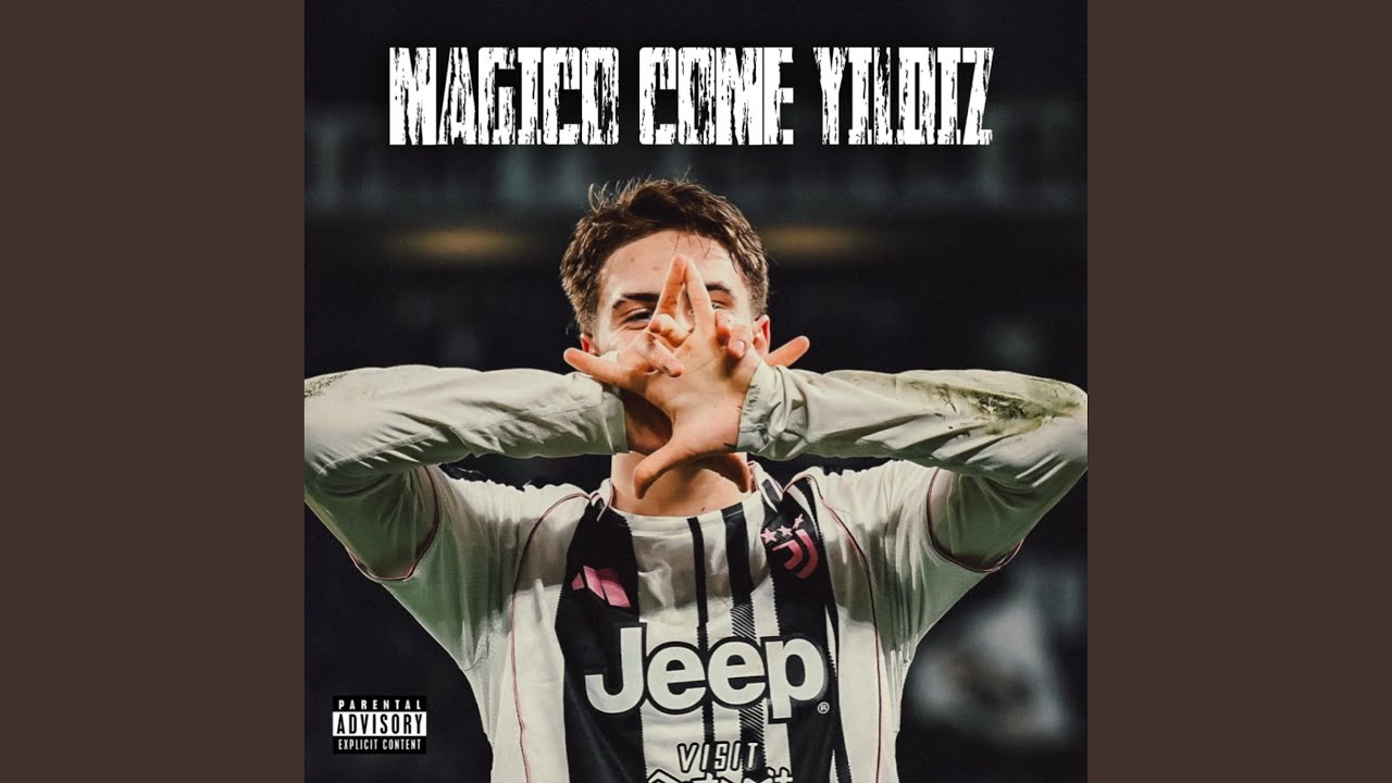 Magico come Yildiz