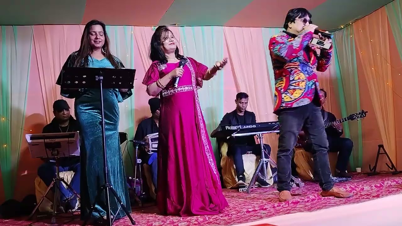 kavne disha me leke chala re batohiya