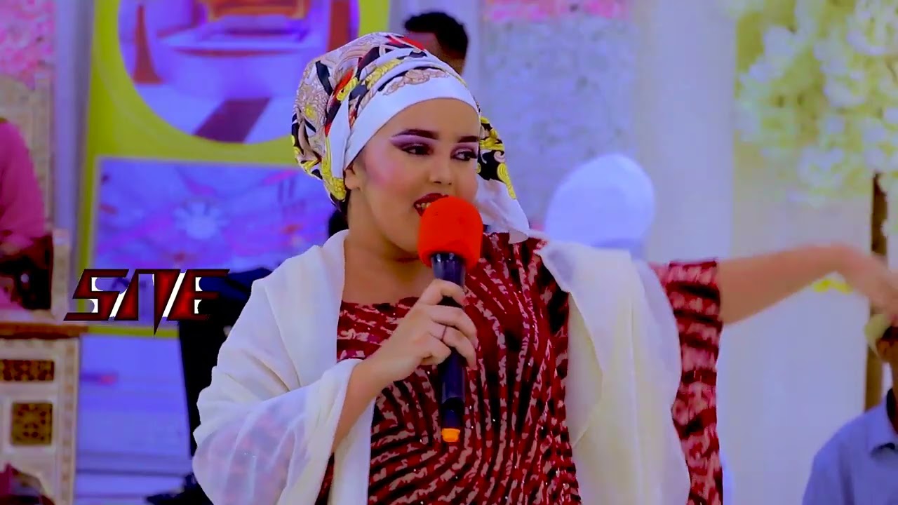 Najma Nalka 2021 Hees Qaraami Ah - (ROGAAL) EID Mubarak HD