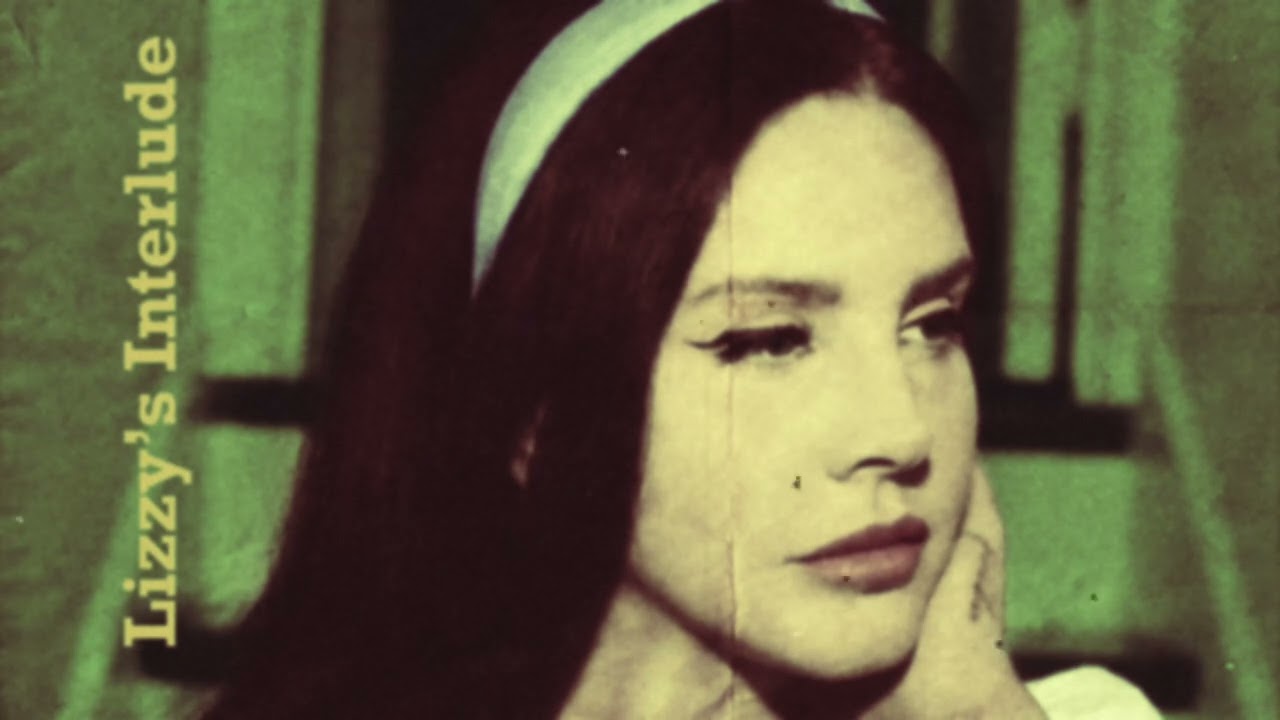 [FREE] Lana Del Rey Type Beat 2023 - 