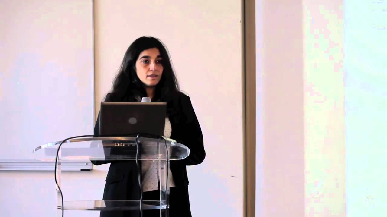 Innovaxiom - Conf&eacute;rence m&eacute;catronique innovante 2010 - Laurence Honnorat