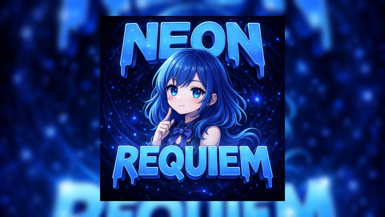 NEON REQUIEM