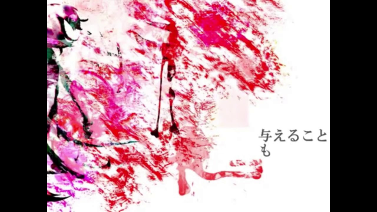 【v4flower】 -ERROR【VOCALOID4カバー 】