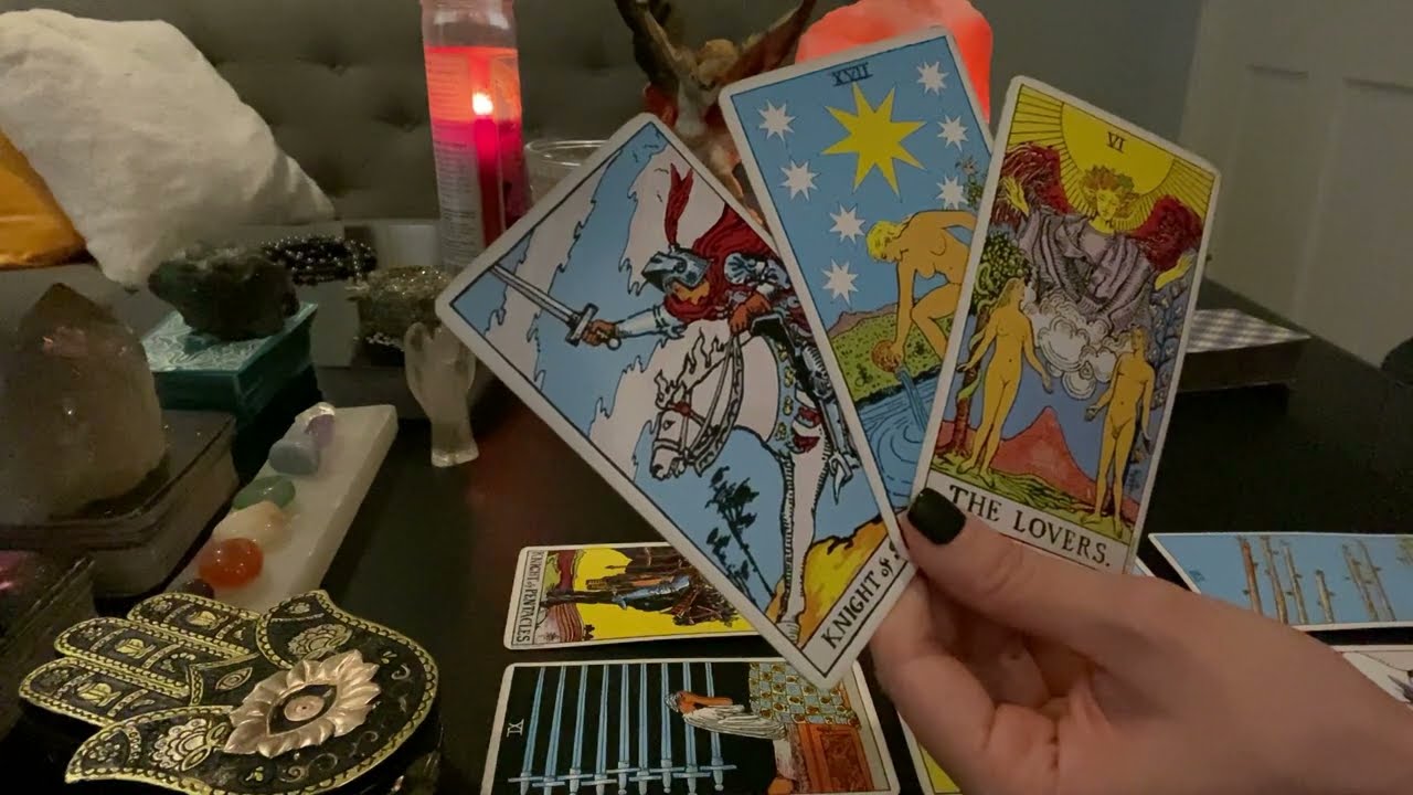 PISCES ♓️ SOMETHING BIG IS COMING/SPIRIT IS CLEAR/FROM TRAUMA TO LOVE