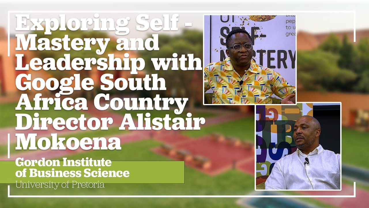 Alistair Mokoena: Inspiration for the Book