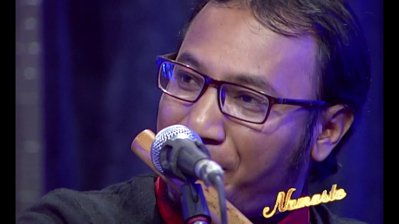 Kutumba LIVE -  Jharana (Ruslan Namaste LIVE)