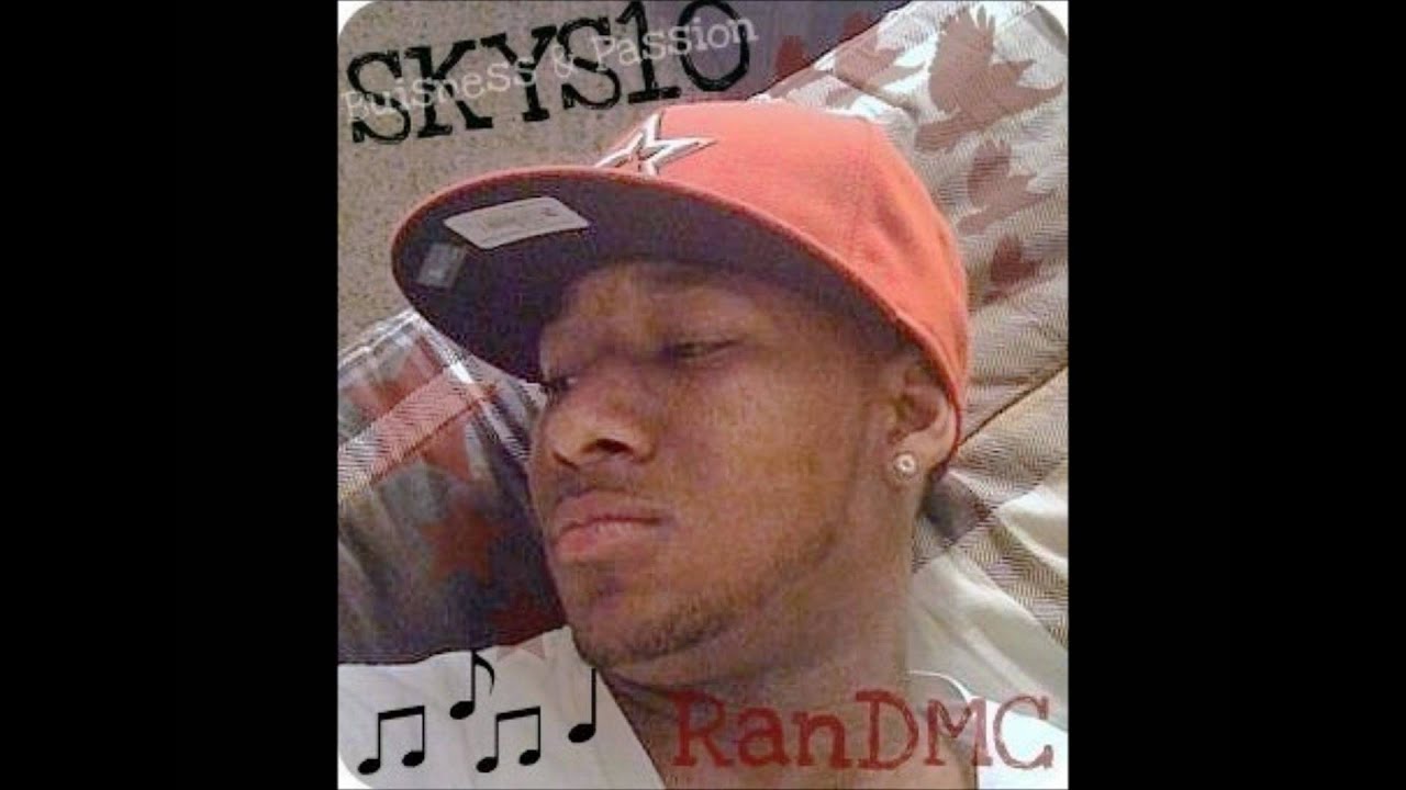 RanDMC - Star Is Born Remake (Complete Version)
