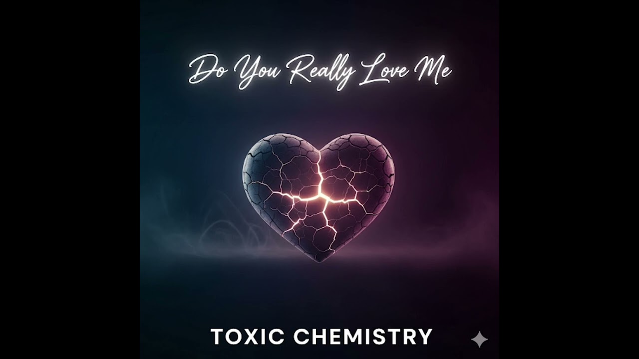 Toxic Chemistry - Do You Really Love Me ( Official Audio )