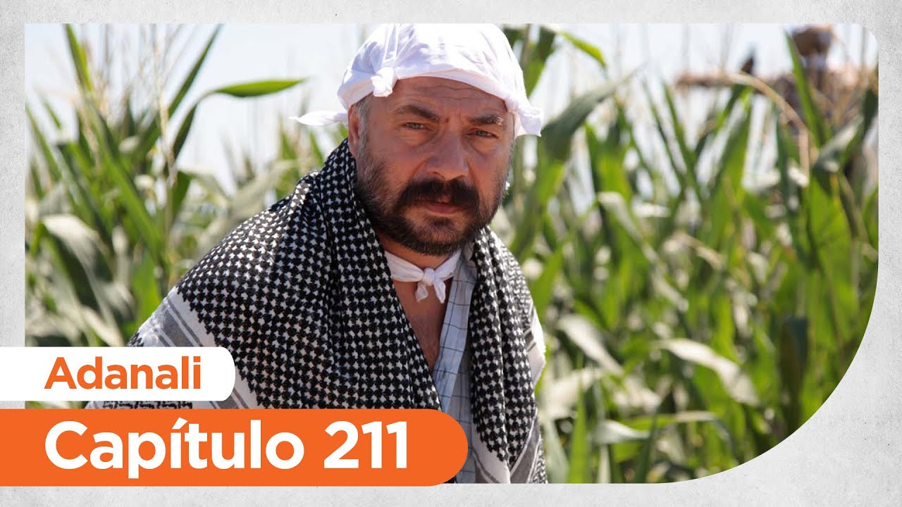 Adanali - Capítulo 211