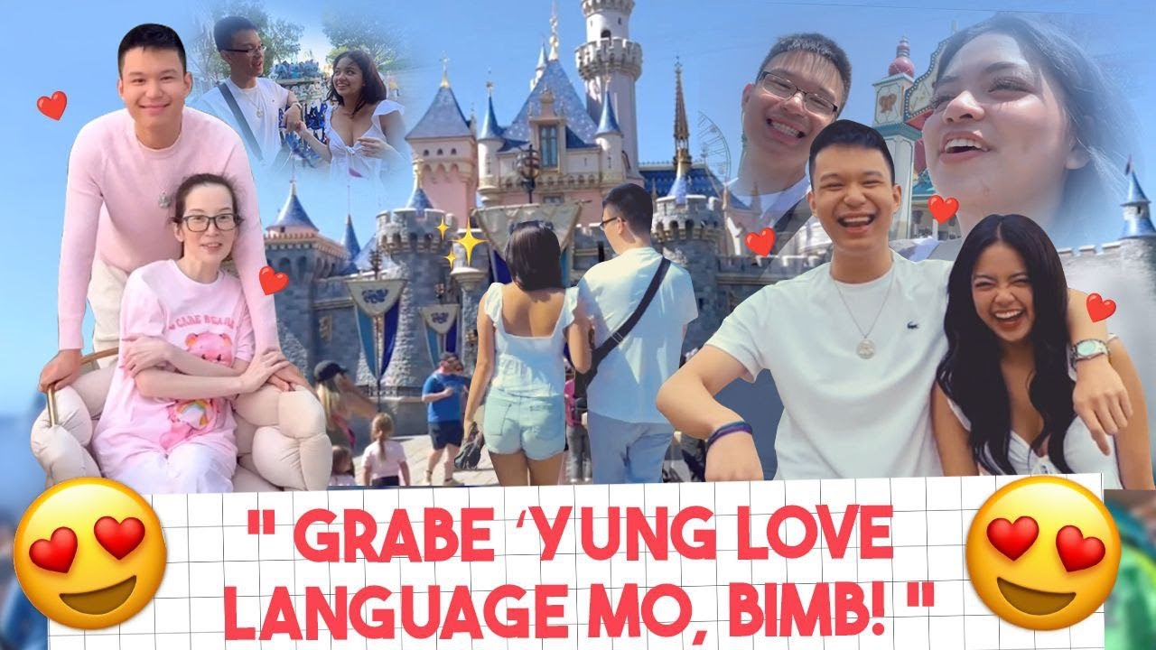 🔴 KRIS AQUINO'S SON BIMBY IS MY 